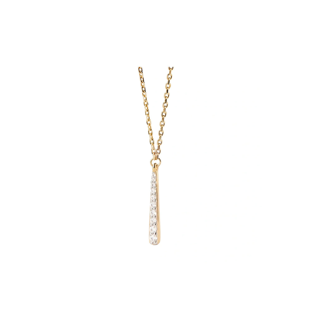 PDPAOLA Olga Necklace