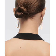 PDPAOLA Rodeo Drop Earrings