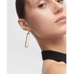 PDPAOLA Rodeo Drop Earrings