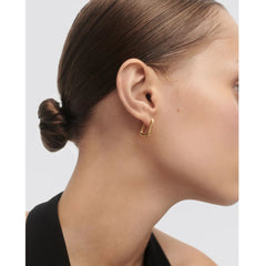 PDPAOLA Rodeo Drop Earrings