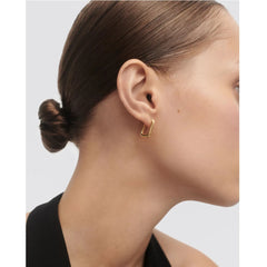 PDPAOLA Rodeo Drop Earrings