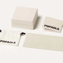 PDPAOLA Essential necklace