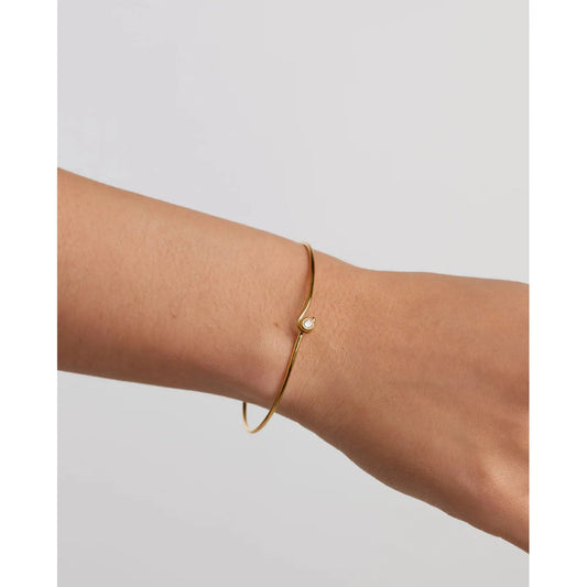 PDPAOLA Siena bracelet