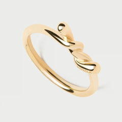 PDPAOLA Twist ring