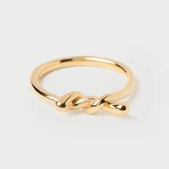 PDPAOLA Twist ring