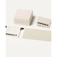 PDPAOLA Solitary Pearl prsten