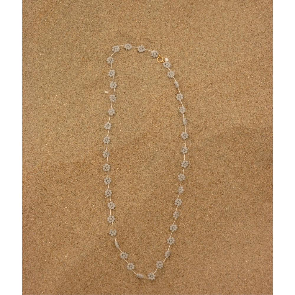 Labro Ogrlica Fiori - Pebble Beach