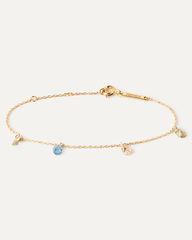 PDPAOLA Bloom bracelet