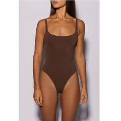 Peau Body Square - Cocoa