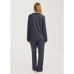 Peau Pajamas - Navy