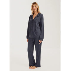 Peau Pajamas - Navy