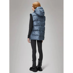 RAINS Alta Puffer Vest - Bay