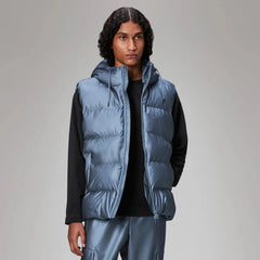 RAINS Alta Puffer Vest - Bay