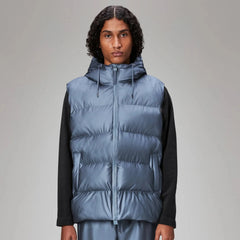 RAINS Alta Puffer Vest - Bay