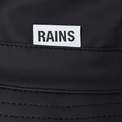 RAINS Kapa - Black