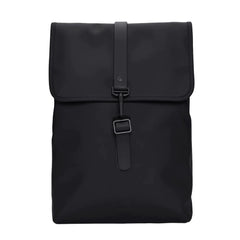 RAINS Backpack - Black