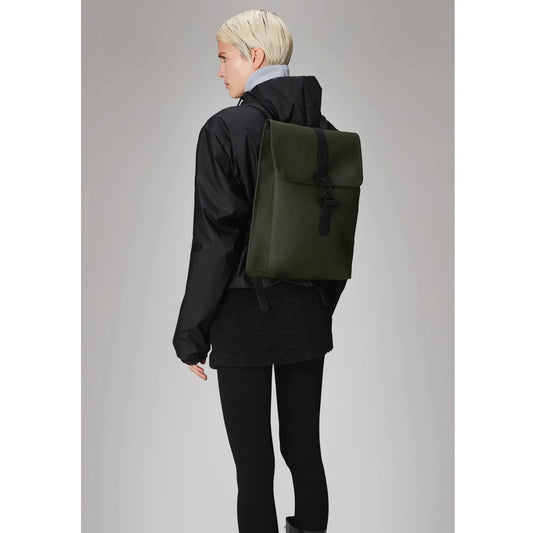 RAINS Backpack - Green