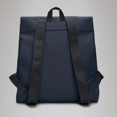 RAINS Backpack MSN - Navy