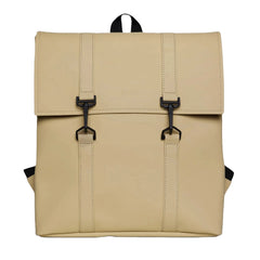 RAINS Backpack MSN mini - Sand