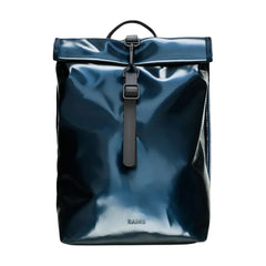 RAINS Ruksak Rolltop mini - Spill
