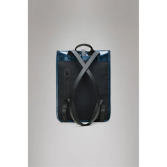 RAINS Ruksak Rolltop mini - Spill