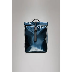 RAINS Ruksak Rolltop mini - Spill