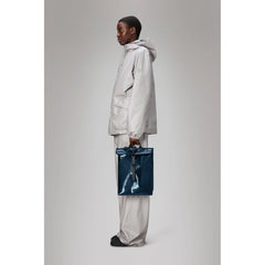 RAINS Ruksak Rolltop mini - Spill