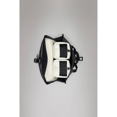 RAINS Ruksak Rolltop mini - Spill