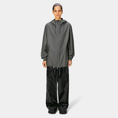 RAINS Sports Rain Jacket - Grey