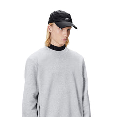 RAINS Garment Šilterica - Black