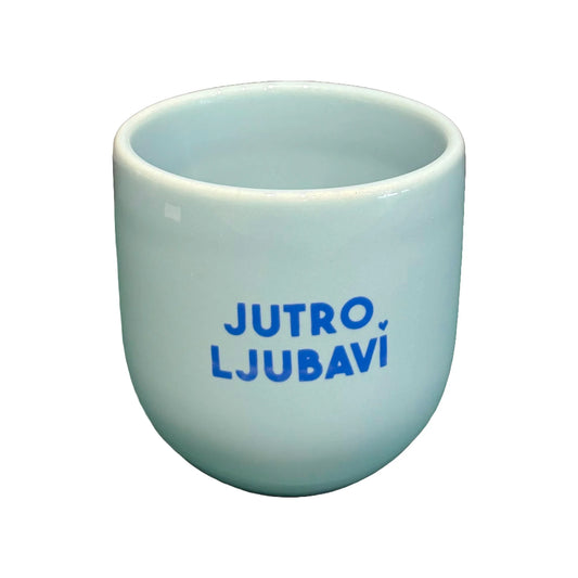 Sisi Mug Morning of Love