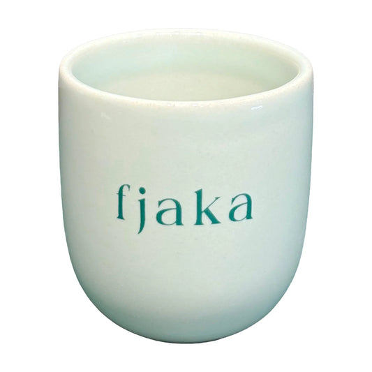 Sisi Šalica Fjaka