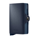 Secrid Dupli novčanik Navy-Navy
