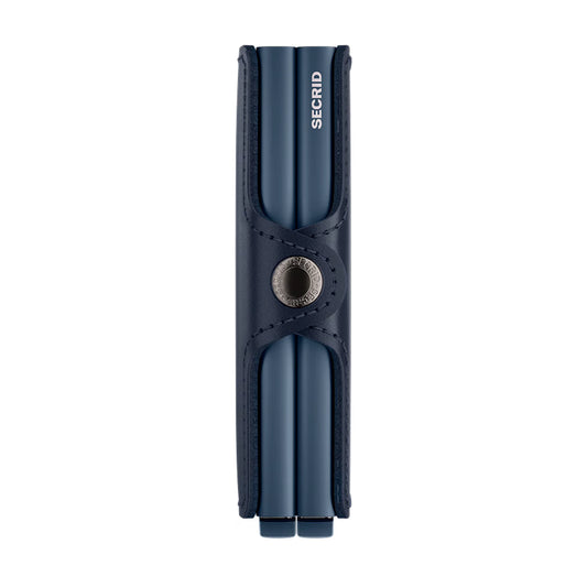Secrid Dupli novčanik Navy-Navy
