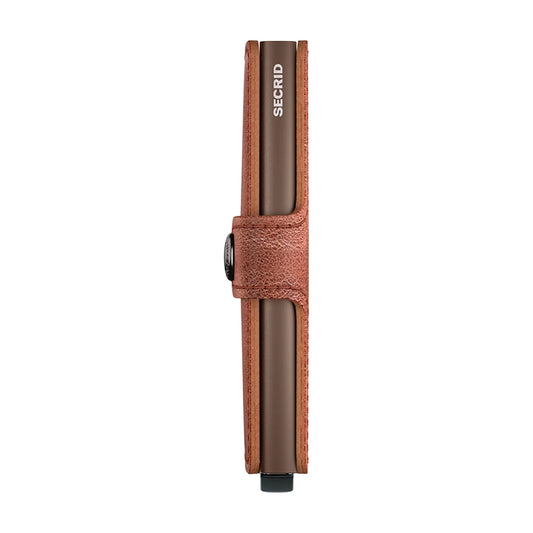 Secrid Novčanik Cognac Brown