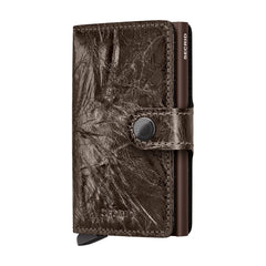 Secrid Wallet Yard Ultra Blue