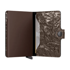Secrid Wallet Yard Ultra Blue