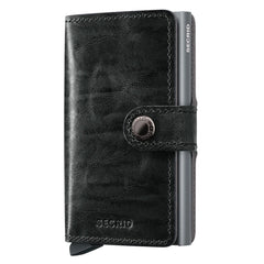 Secrid Wallet Dutch Martin Grey