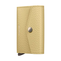 Secrid Novčanik Envelope Butter Yellow