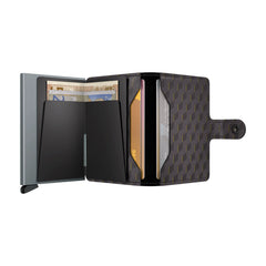 Secrid Wallet Yard Ultra Blue