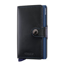 Secrid Wallet Black Navy