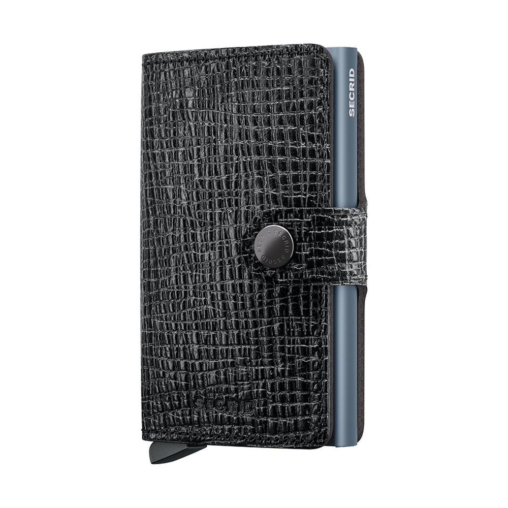 Secrid Novčanik Palmellato Black