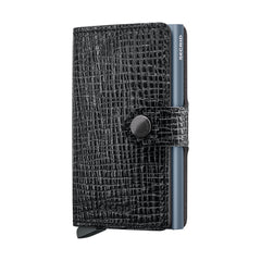 Secrid Novčanik Palmellato Black