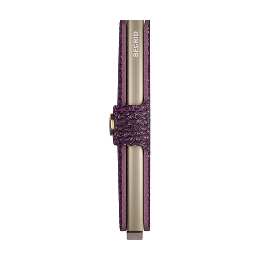Secrid Novčanik Pebble Grape