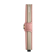 Secrid Novčanik Pebble Rose