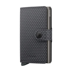 Secrid Novčanik Pyramid Grey