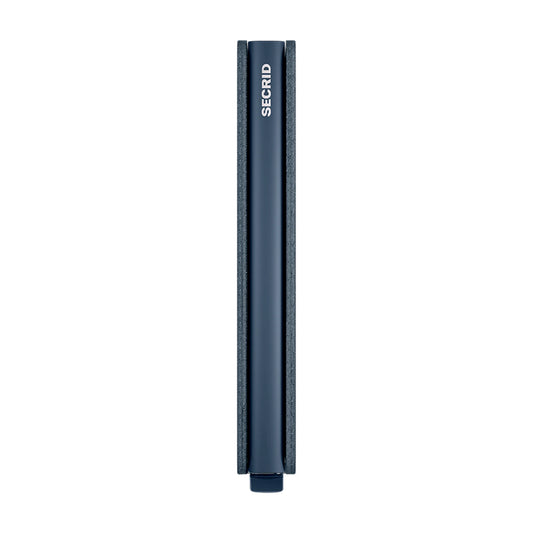 Secrid Wallet Yard Ultra Blue