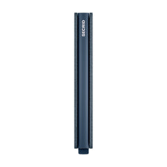 Secrid Novčanik Slim Navy-Navy