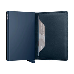 Secrid Novčanik Slim Navy-Navy
