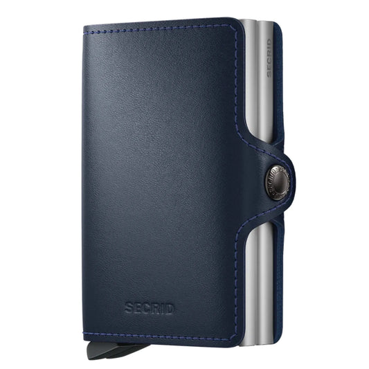 Secrid Wallet Twinwallet Original Navy